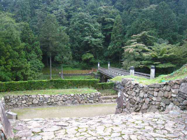 高尾山